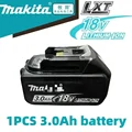 1PCS Makita 3Ah