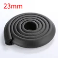 black 23mm