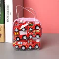 Fire Truck Set
