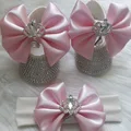pink crown