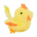 Yellow Chicken