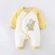 Yellow Bear