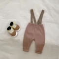 Brown pants