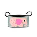 pink elephant