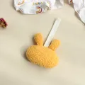 rabbit yellow