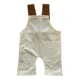 Milky white