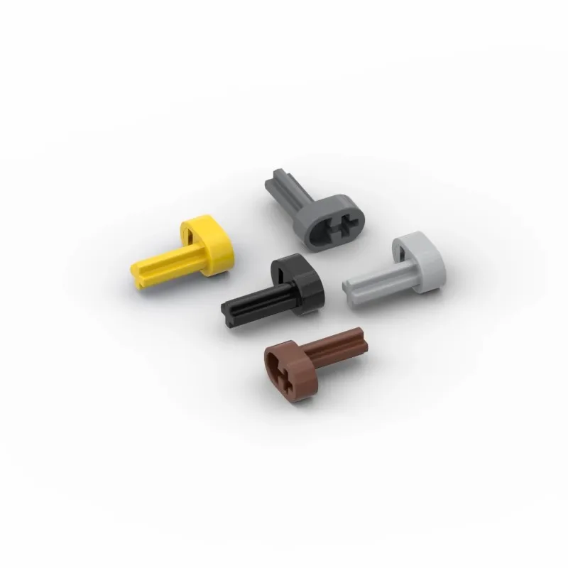 Bloques de construcción tecnológicos infantiles – Montaje fácil - imagen 3