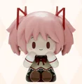 Madoka Kaname