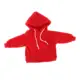 Red Hoodie