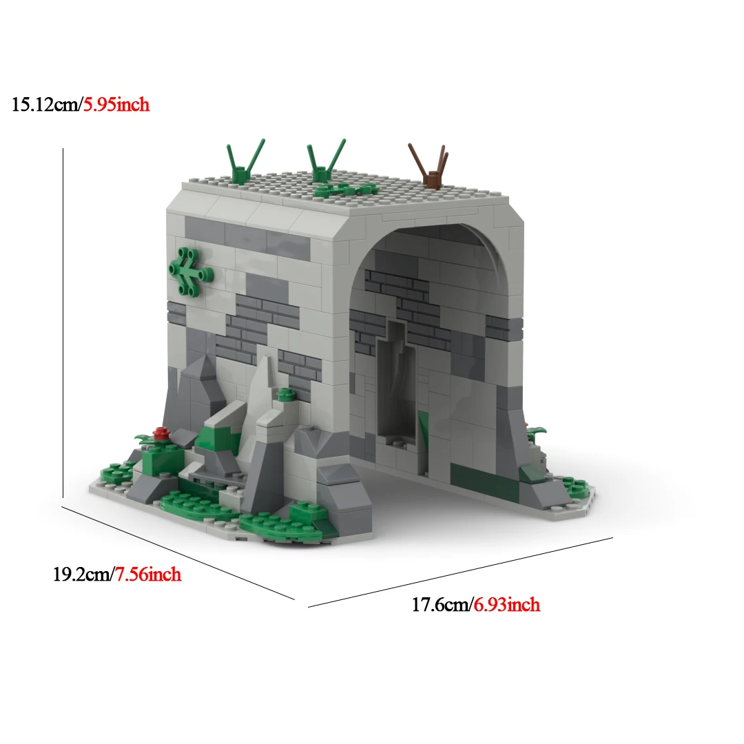 Basic Tunnel A
