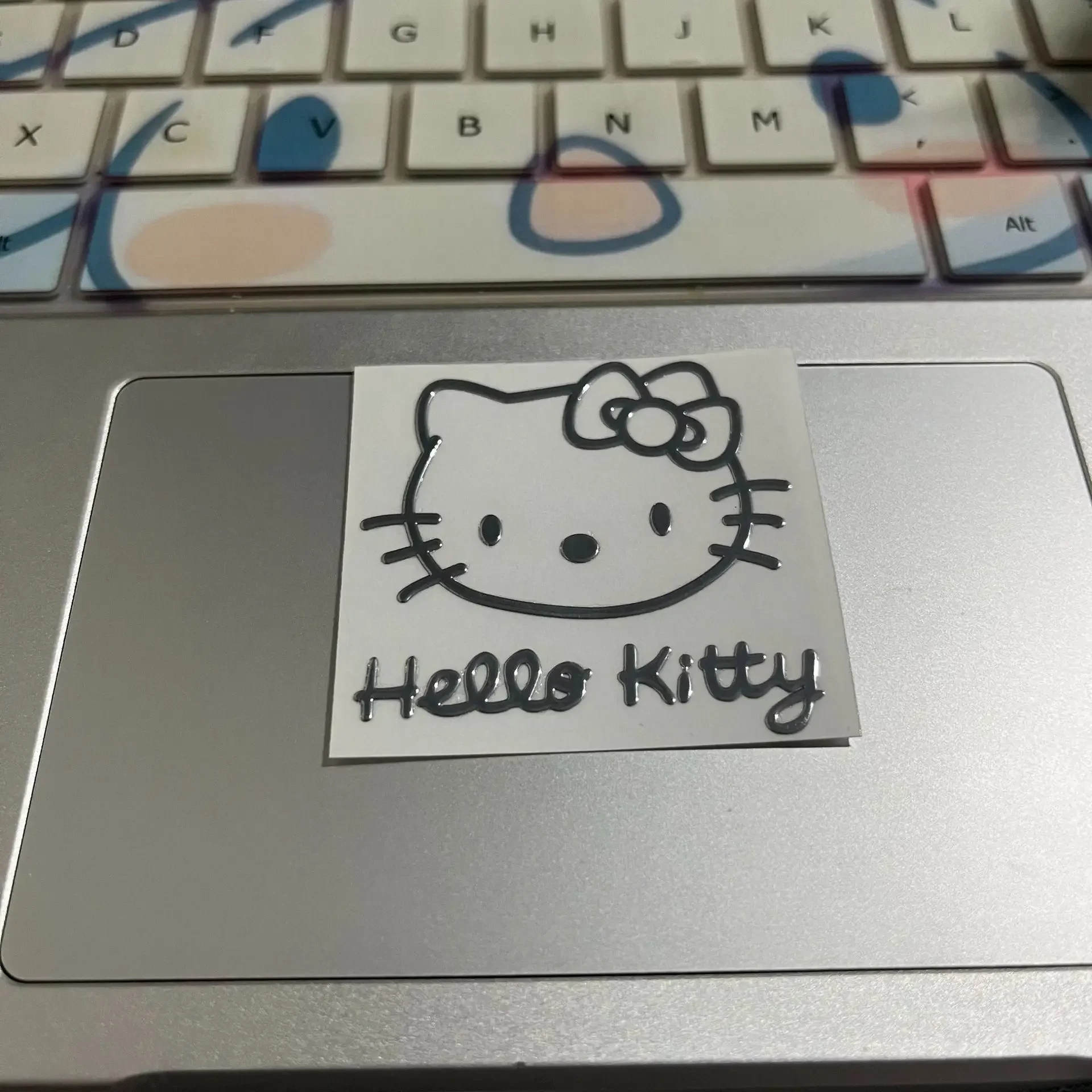 Hello Kitty