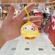 Duck  Hellokitty