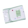 green bear