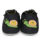 snail black s