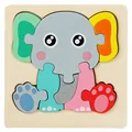 Elephant -B-
