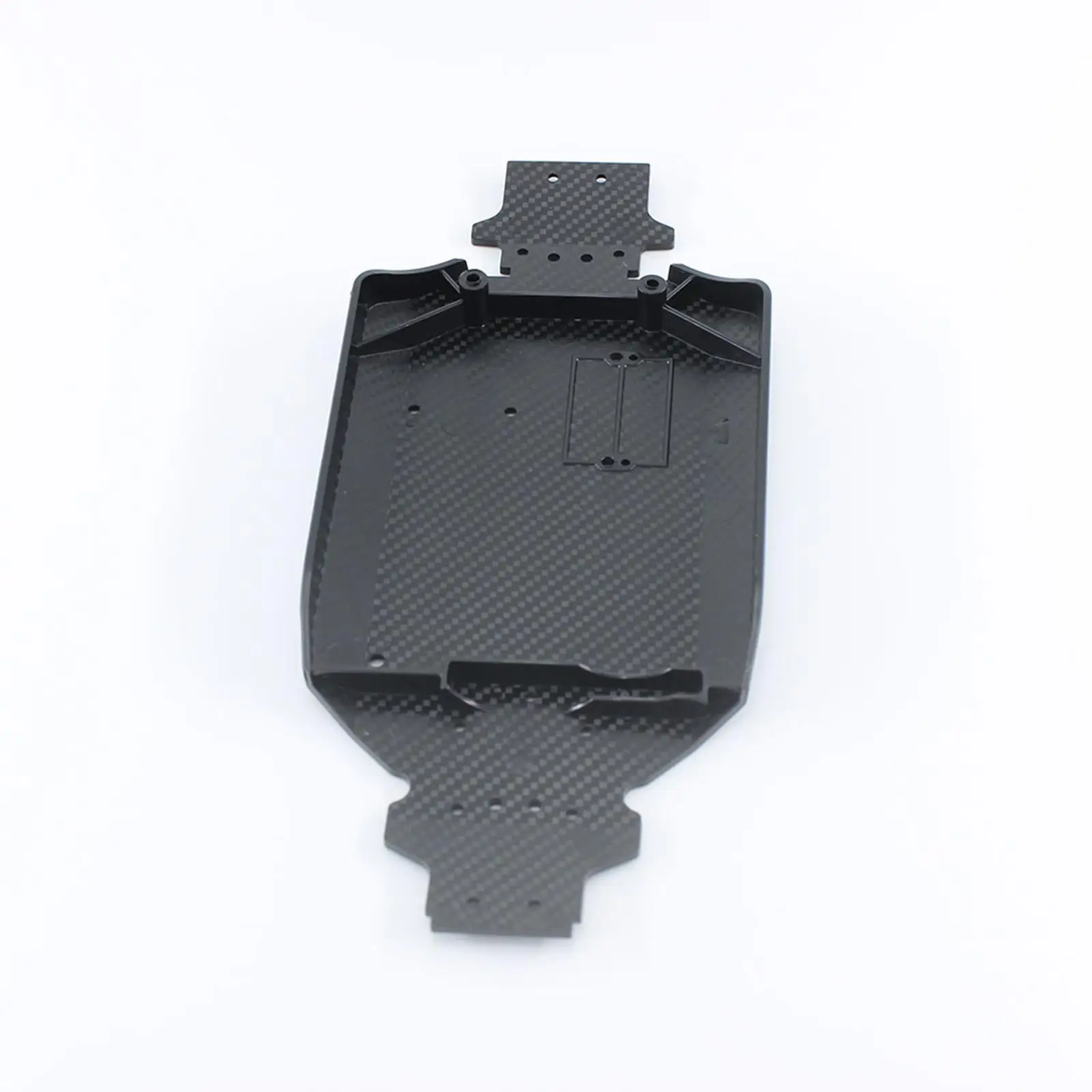 Placa de chasis de coche RC, 144016   Accesorios Durabilidad Modificación DIY