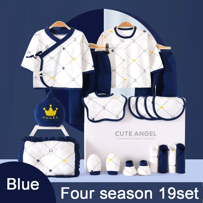 Four season 19set