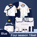 Four season 19set