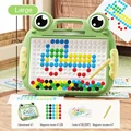G-128 Beads 10 Cards