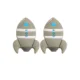 rocket Gray