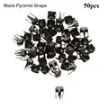 Black-Pyramid Shape