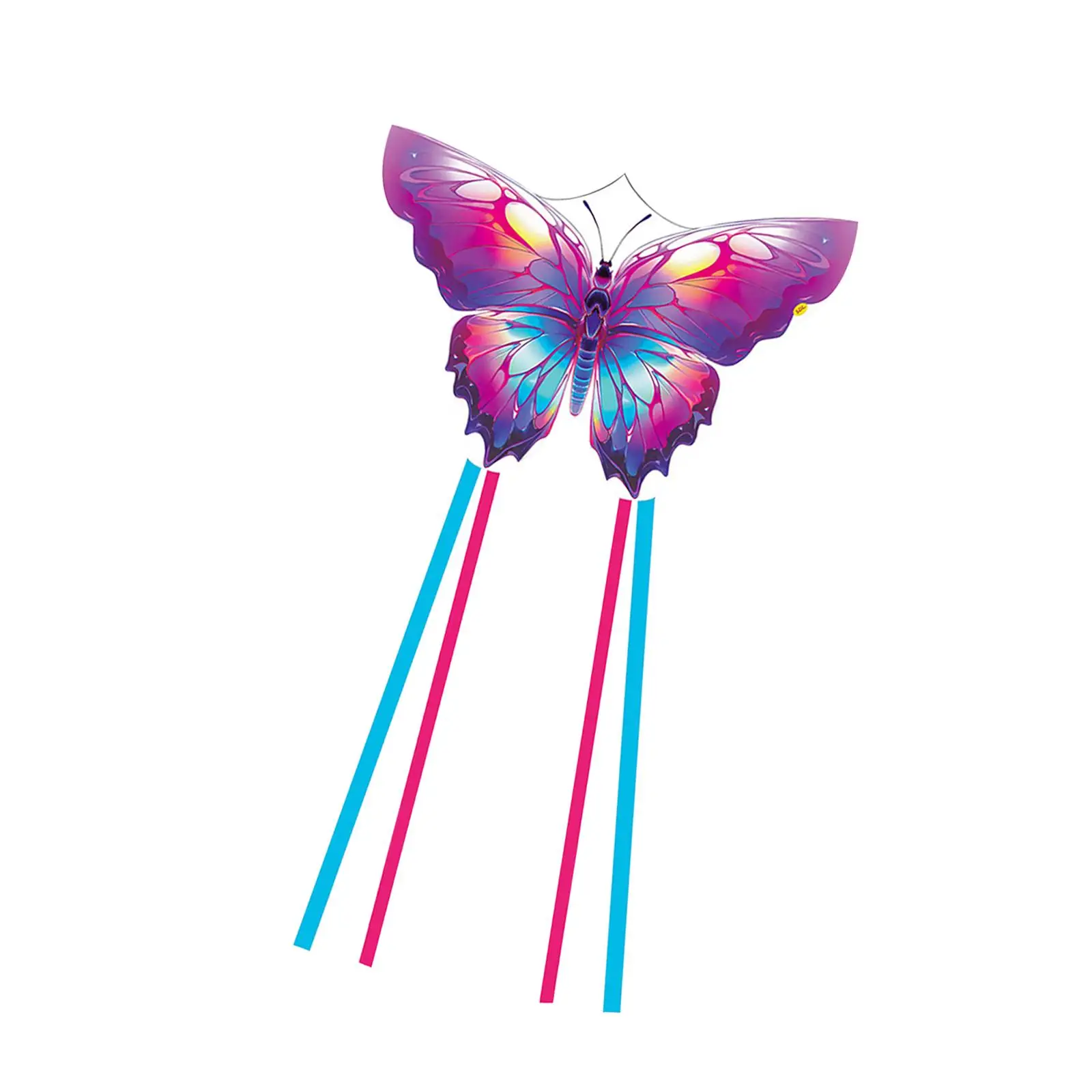 Huge Kite for Adults Kids Easy Flying Outdoor Fly Kite Game for Family Parties Outdoor Activities Lawn Beach Birthday Gift