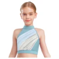 Light Blue B