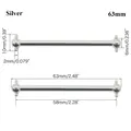 Silver-63mm