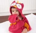 Red owl