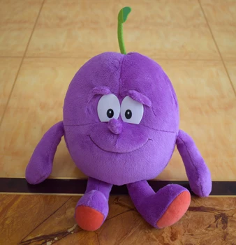 Plum