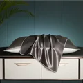 Metallic gray 