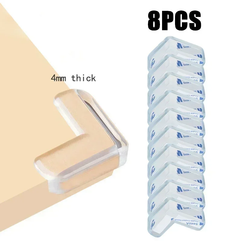 L 8pcs