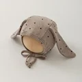 Kakhi bunny