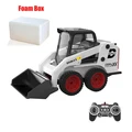 E594 Foam Box
