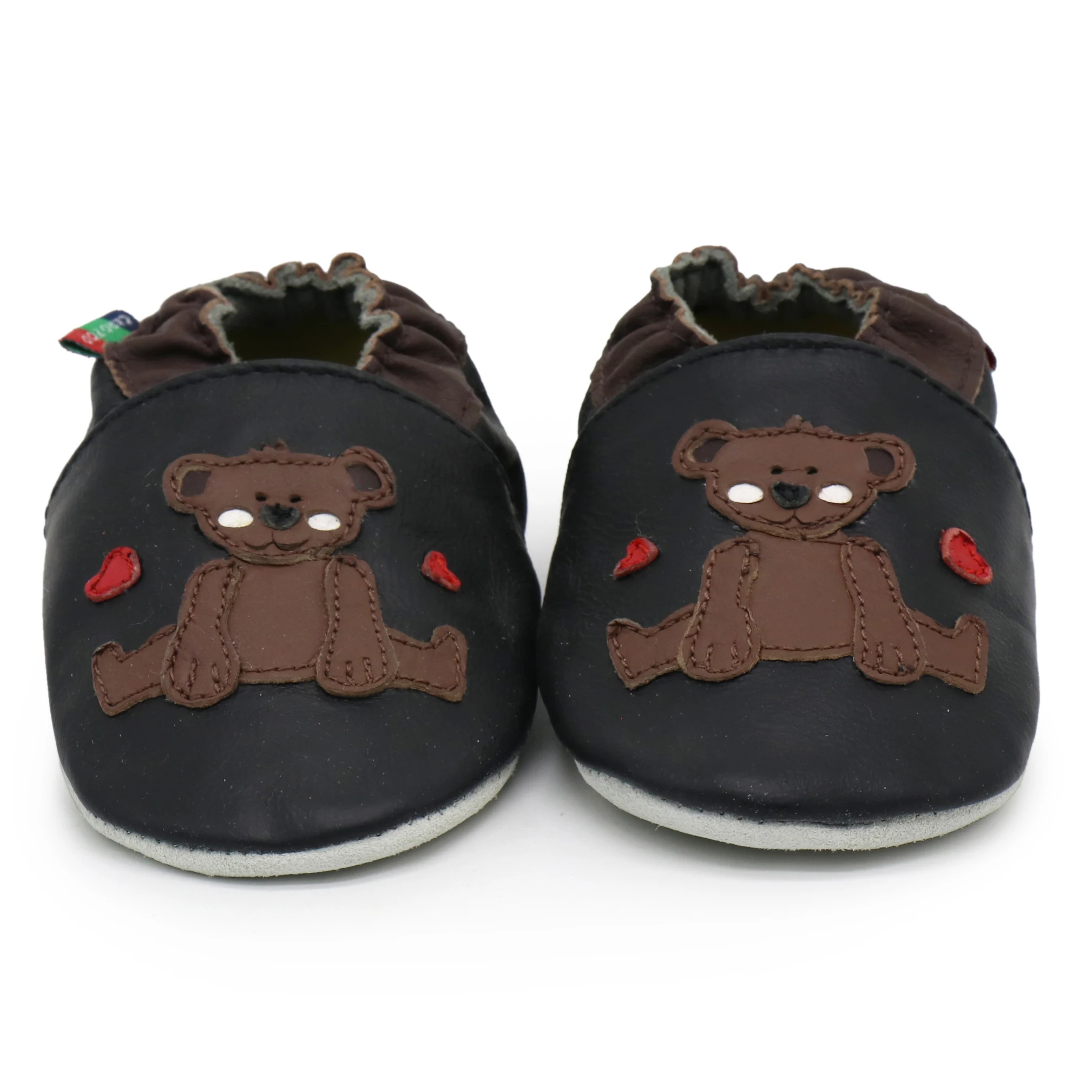 teddy bear black s