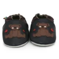 bear dark brown s
