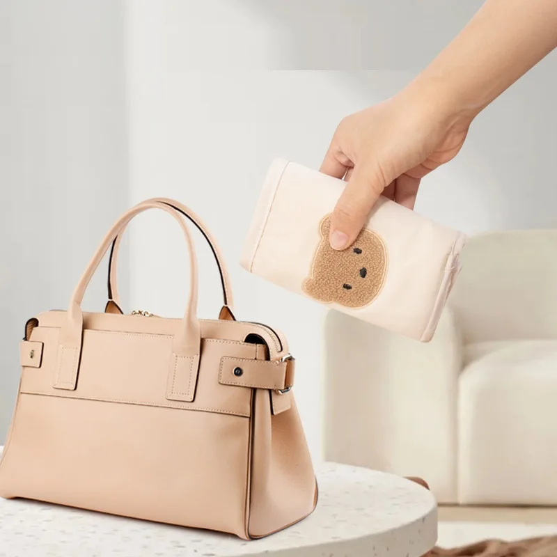 Silla de comedor para bebé, cinturón fijo, cinturón auxiliar de sujeción para niño, tamaño de cintura ajustable portátil, cinturón de seguridad para el almuerzo para salida de 8-24 meses - imagen 5