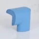 Azul cielo