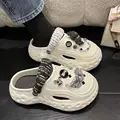 beige DIYbudaibear