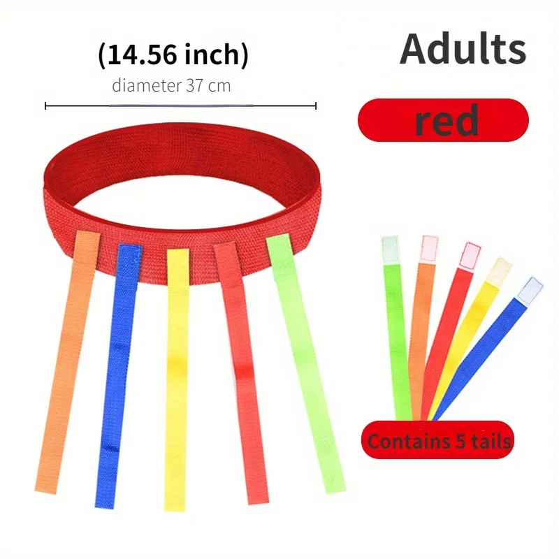 Adults-red