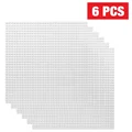 32x32 White