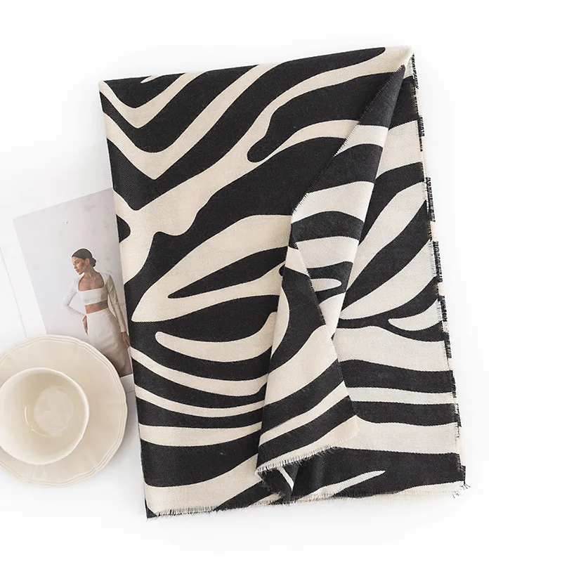 zebra stripe