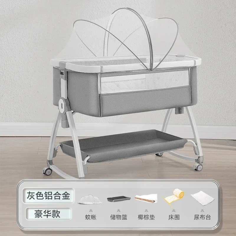 B aluminum alloy