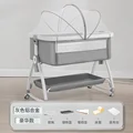 B aluminum alloy
