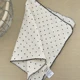 black dots