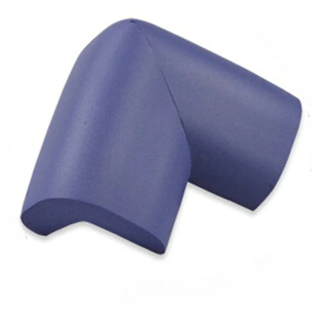 Purple Corner Guard