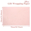 Wrapping Paper 4
