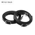 Mirror black