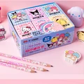 4 sets of 24 pieces