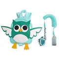 Green Owl